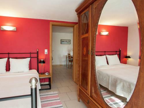 Apartment Piouti Stoumont