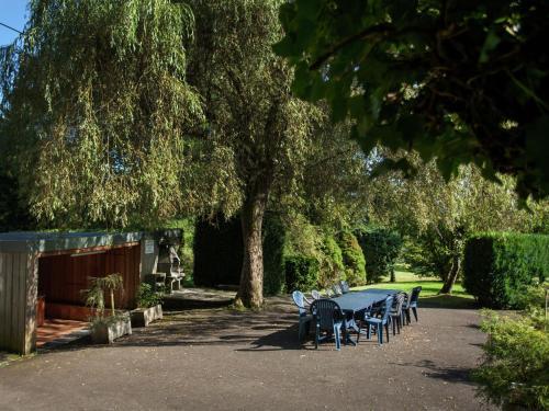 Holiday Home Aux 3 Canards La Gleize