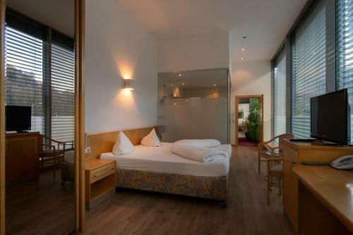 Hotel Bruggner Stub`n