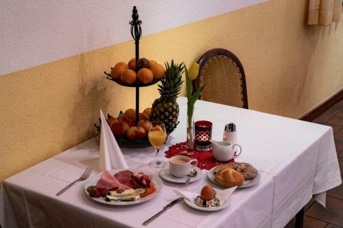 Hotel Bruggner Stub`n