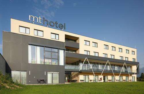 Mt Hotel