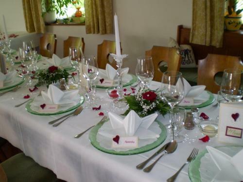 Hostal Gasthof Kreuz