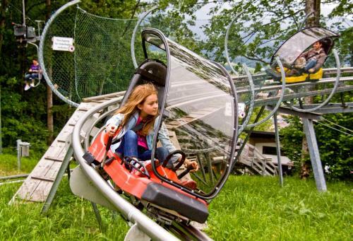 Agroturismo Ferienhof Kandler