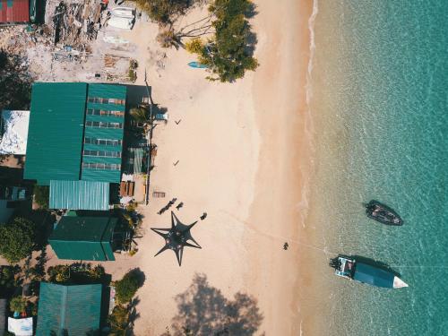 Tioman Cabana Bed & Breakfast