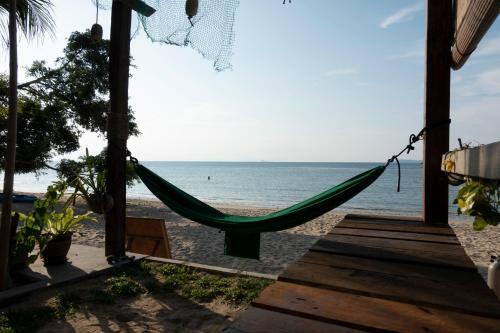 Tioman Cabana Bed & Breakfast