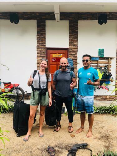 Tioman Cabana Bed & Breakfast