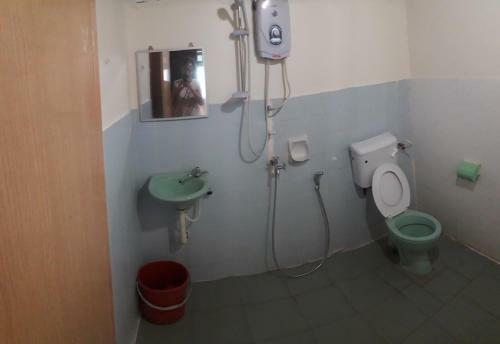 Hotel Nazri's Place 2