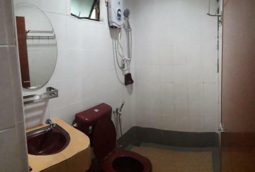 Hotel Nazri's Place 2
