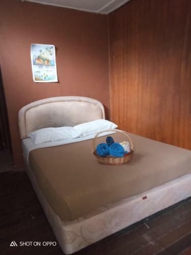 Hotel Nazri's Place 2