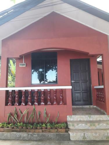 Hotel Nazri's Place 2