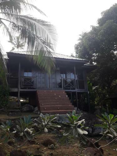 Hotel Nazri's Place 2