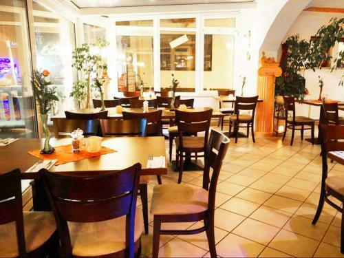 Hostal Pension Mesogios