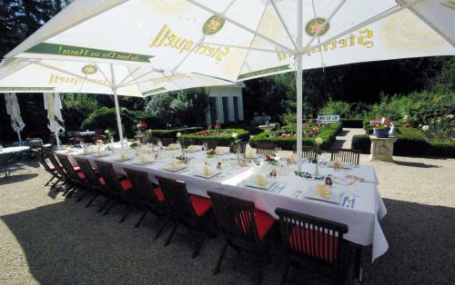 Hotel Quellenpark