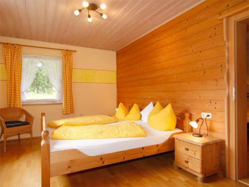 Agroturismo Wachingerhof