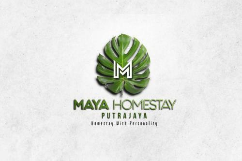 Apartamento Maya Homestay Putrajaya Unit Dua