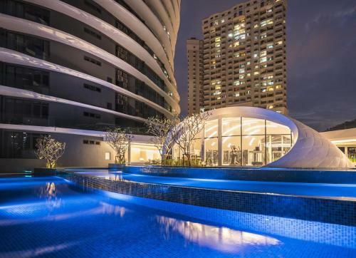 Apartamento Arte S Penang By Plush