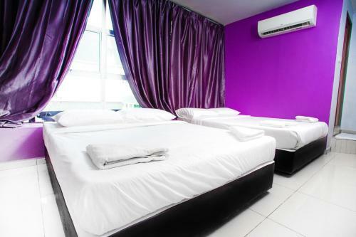 Smart Hotel Seksyen 15 Shah Alam