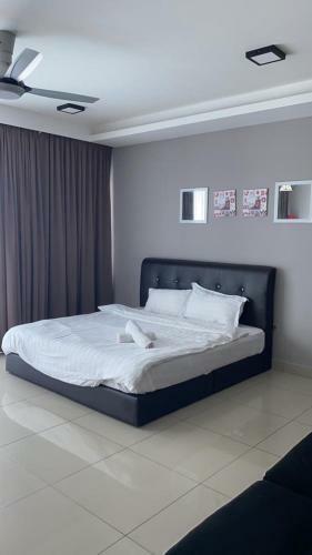 Apartamento Vivian's Studio Trefoil Setia Alam