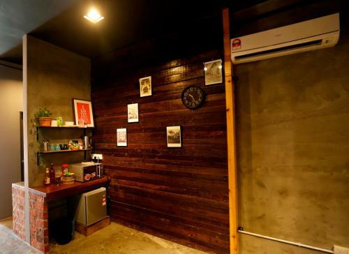Apartamento Homestay Shah Alam By Rose