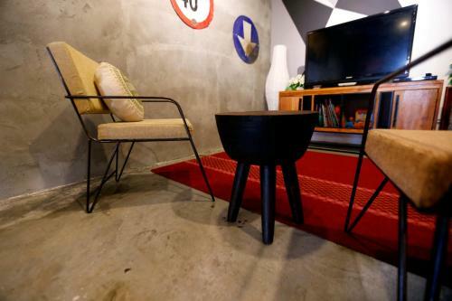 Apartamento Homestay Shah Alam By Rose