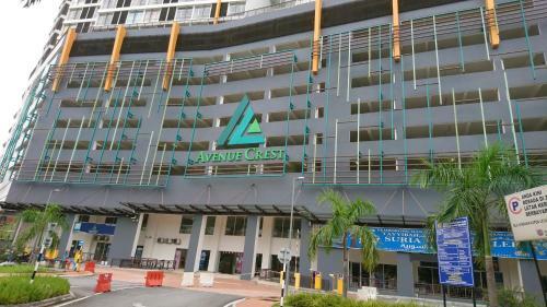 Apartamento Homestay Shah Alam By Rose