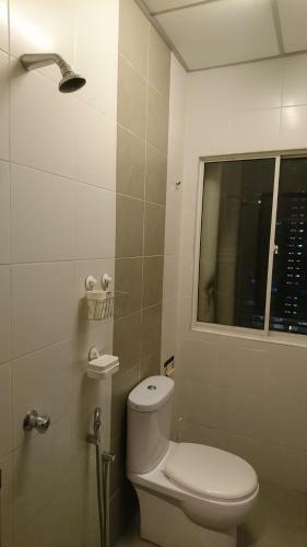 Apartamento Homestay Shah Alam By Rose