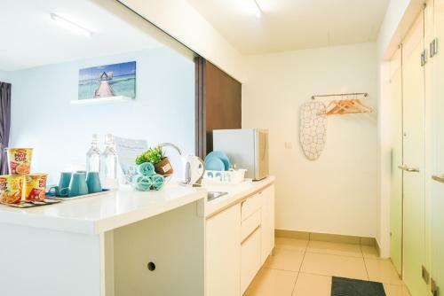Apartamentos Miko's Studio @ Setia Alam