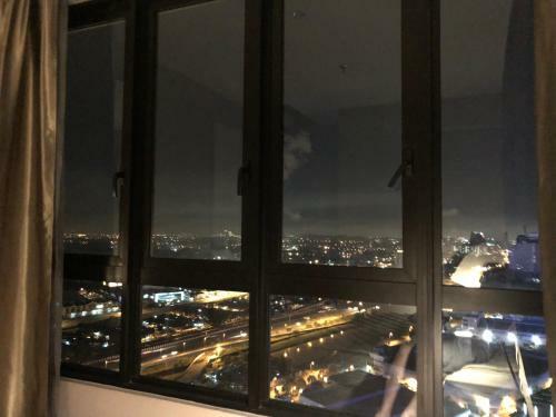 Apartamento I-city I-soho