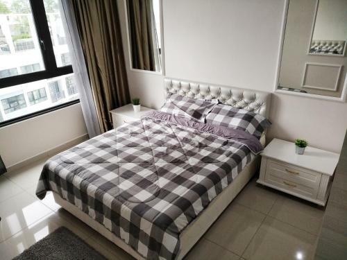 Apartamento Happy Holiday