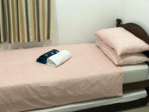 Apartamento Menara U2 Shah Alam Guest House