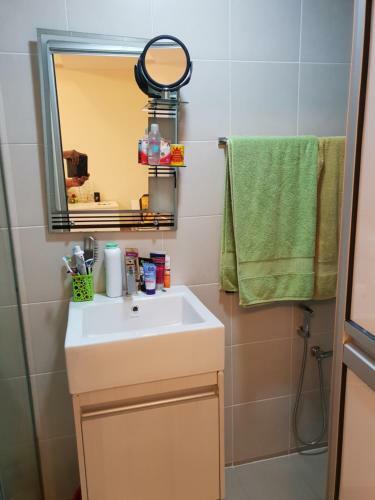 Apartamentos Suria Jelutong