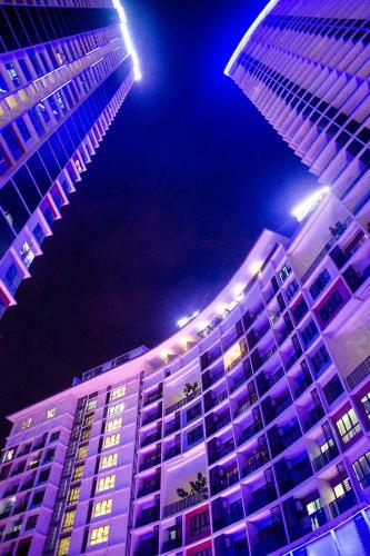 Apartamentos I-city Sweet