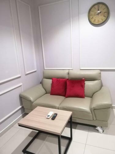 Trs - The Hyde One Room Apartment
