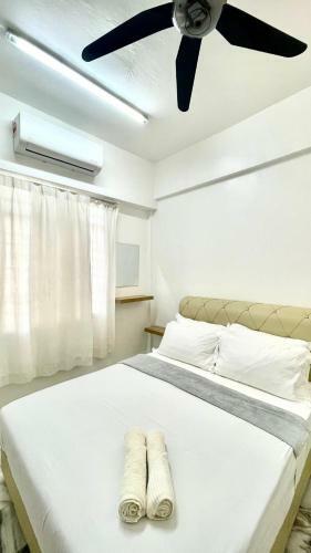 Apartamento Puteh Homestay