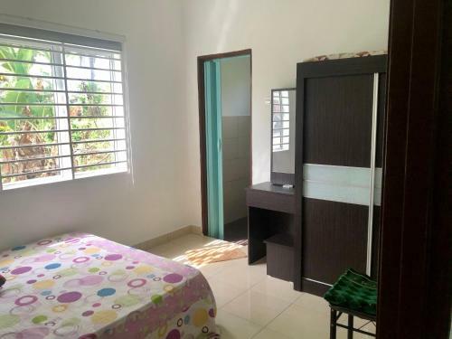 Homestay Warisan Nenda