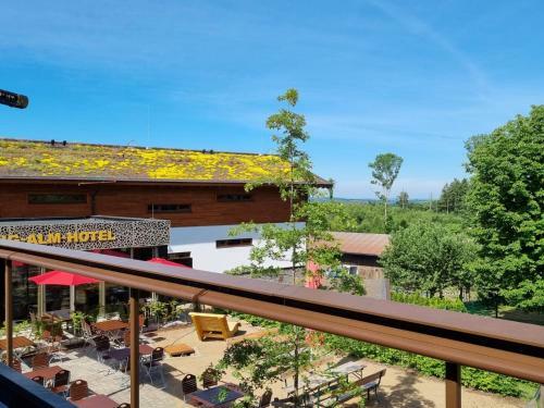 Steig-alm Hotel Superior