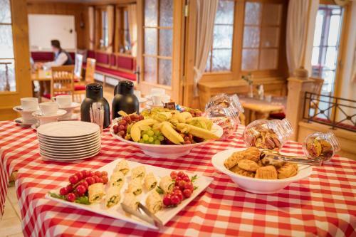 Steig-alm Hotel Superior