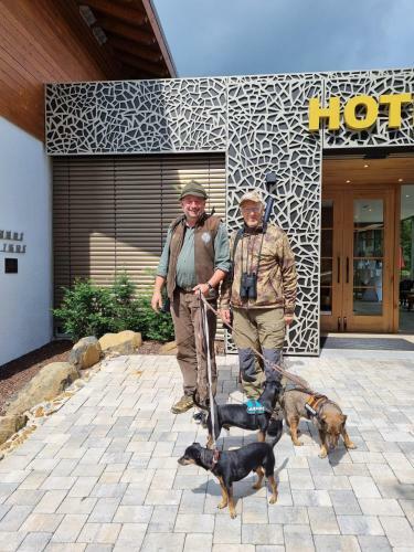 Steig-alm Hotel Superior