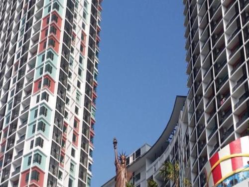 Apartamento Icity Homestay