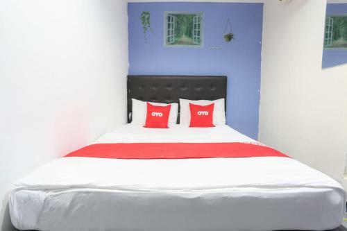 Oyo 89738, 1st Inn Hotel Glenmarie