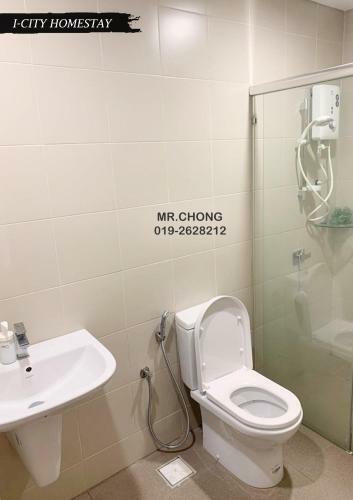 Apartamento I City Duplex Suite With Wifi