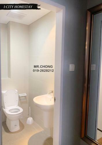 Apartamento I City Duplex Suite With Wifi