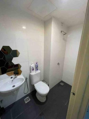 Apartamento Vista Alam Homestay Universe