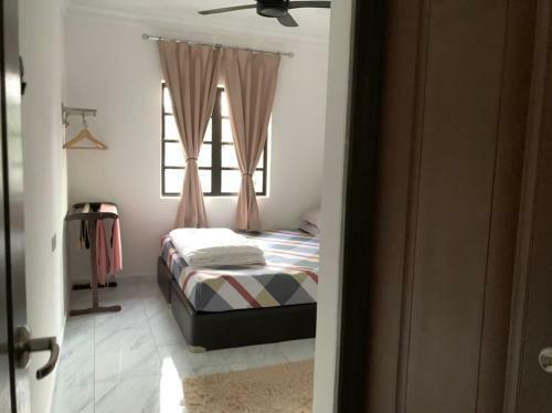 Msy Residence Sungai Buloh