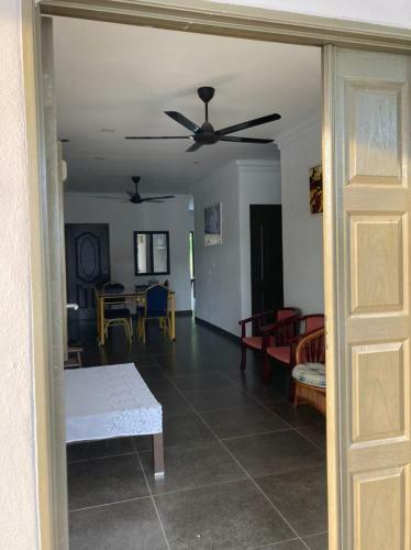 Msy Residence Sungai Buloh