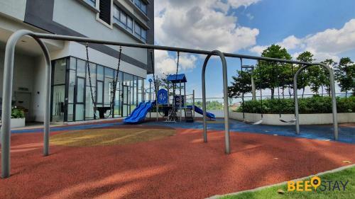 Apartamento D'sara Sentral By Beestay Management