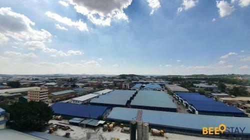 Apartamento D'sara Sentral By Beestay Management