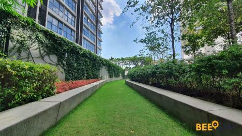 Apartamento D'sara Sentral By Beestay Management