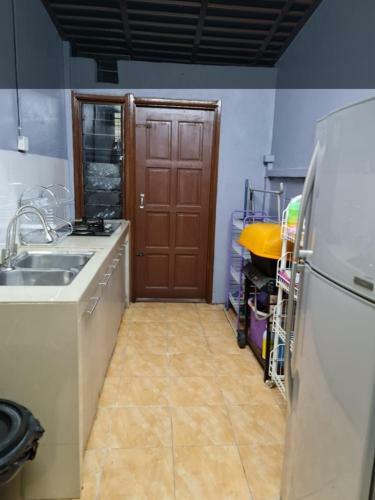 Villa Suria Semid Homestay Shah Alam