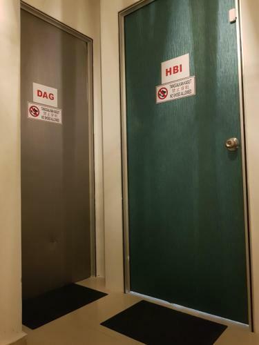 Apartamento Shahalam Allbess@trefoil